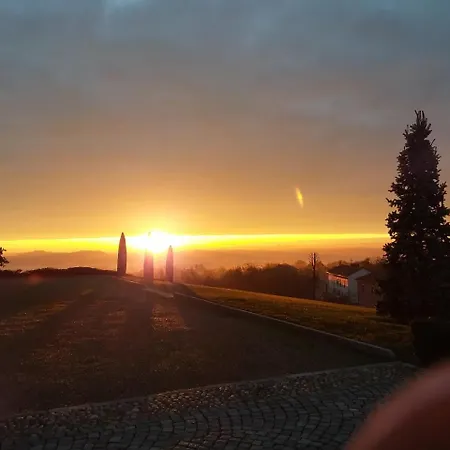 Cascina Bellavista Bed & Breakfast