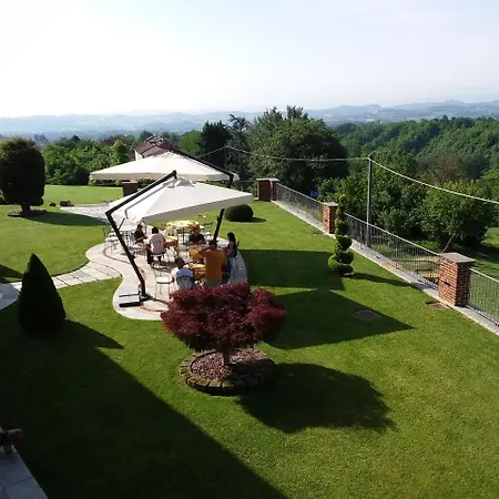 Bed & Breakfast Cascina Bellavista