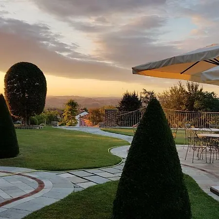 Bed & Breakfast Cascina Bellavista *