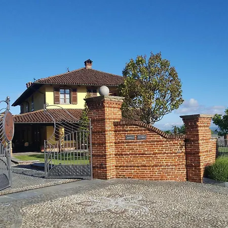 Cascina Bellavista Tigliole