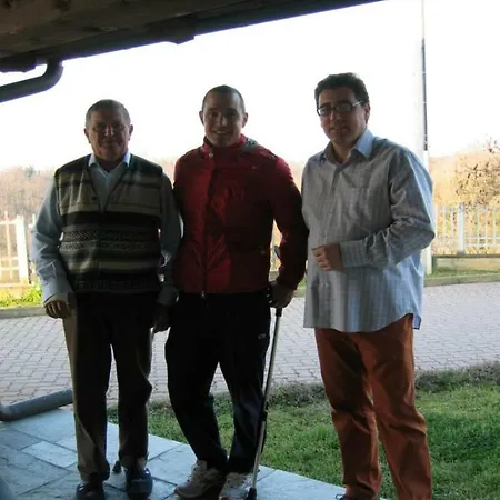 Bed & Breakfast Cascina Bellavista