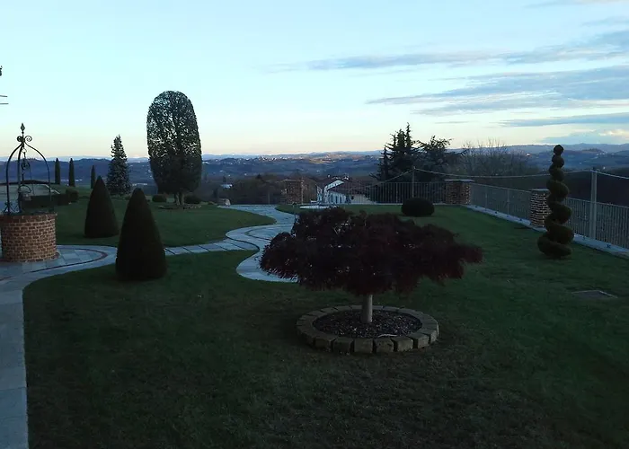 Cascina Bellavista Tigliole