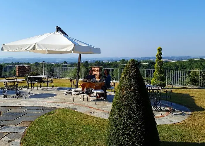 Cascina Bellavista Tigliole