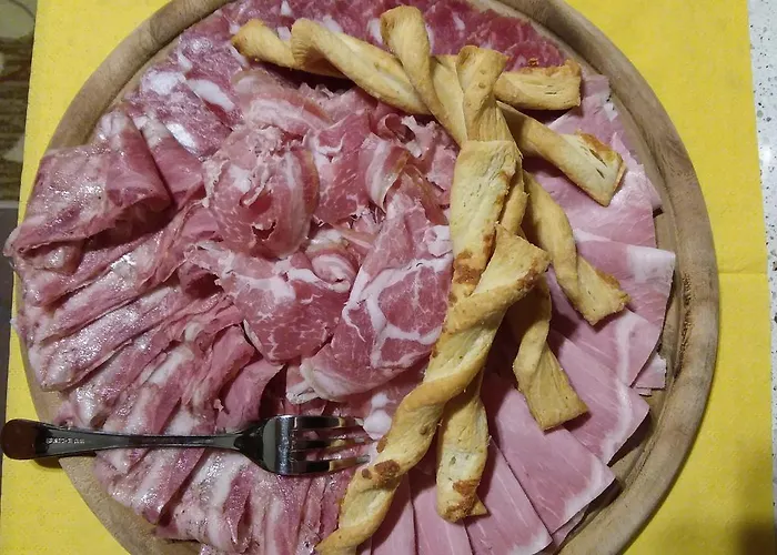 Cascina Bellavista Tigliole